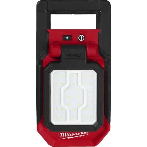 Milwaukee M18 PAL2-0 Projecteur LED 18V 2000 lm