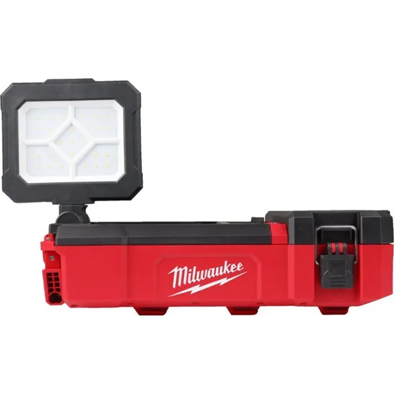 Milwaukee M12 POAL-0 12V 1400 lm Éclairage de Zone