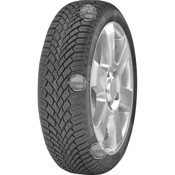 Continental WinterContact TS860 155/80 R13 79T 3PMSF EVc