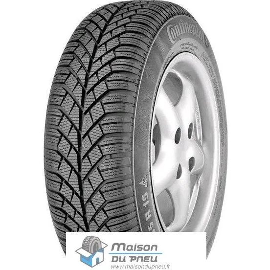 Continental ContiWinterContact TS 830 P 195/65R15 91T