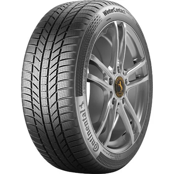 Continental WinterContact TS 870 P 205/45 R17 88V XL FR