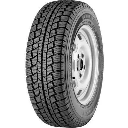 Continental VanContact Winter 195/75 R16 107/105 R