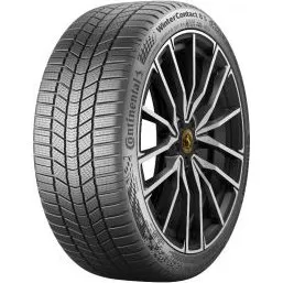 Continental WinterContact 8 S 255/50 R21 109H XL FR