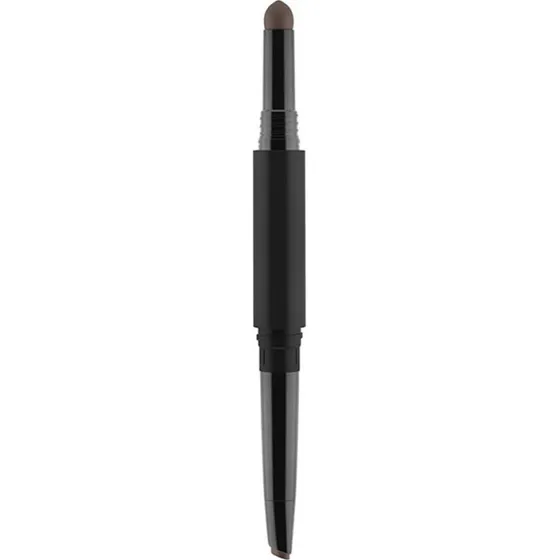 Gosh Brow Shape & Fill 002 Greybrown