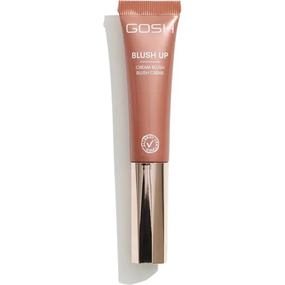 GOSH Blush Up Cream Blush 001 Peach, 14 ml