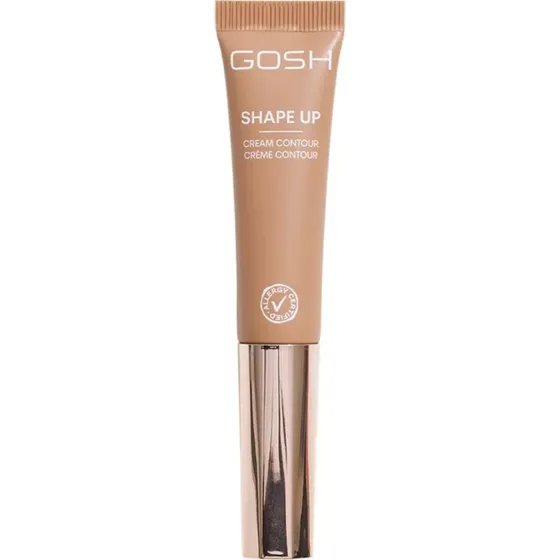 Gosh Shape Up Cream Contour 001 Fair Medium 14 ml