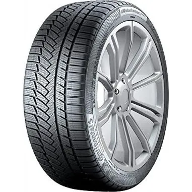 Continental WinterContact TS 850P 255/60 R18 112H