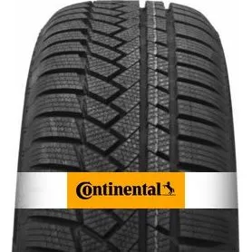 Continental WinterContact TS850P SUV 265/55 R19 109H FR 3PMSF
