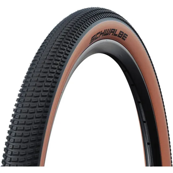 Schwalbe Billy Bonkers 26x2.10" Addix Bronze Skin