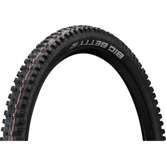 Schwalbe Big Betty 26" ADDIX Soft Super Trail Tubeless Ready