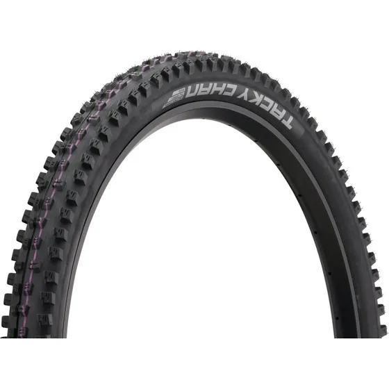 Schwalbe Tacky Chan Evo 29" Addix Ultra Soft Super Trail