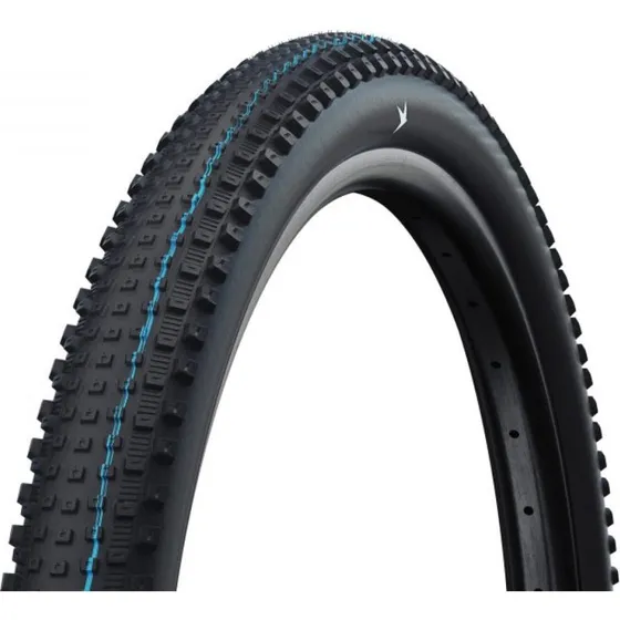 Schwalbe Rick XC Pro Evo Speedgrip TLR 29x2.25 Noir