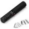 Magic FX Handshooters Confettis 28 cm Curs Blancs