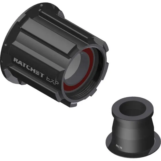 DT SWISS Ratchet EXP 12x142 mm Shimano 11V