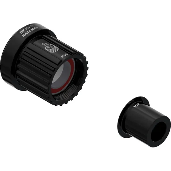 DT Swiss Shimano Micro Spline 12x142 mm Freehub Body