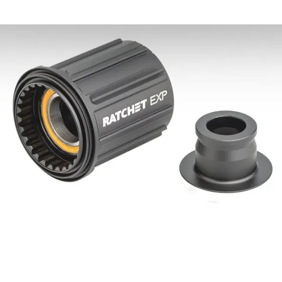 DT Swiss Ratchet EXP Ceramic Road Rotor Kit