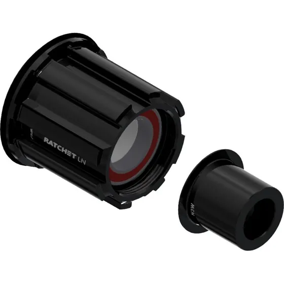 DT Swiss Ratchet LN System Road Noir