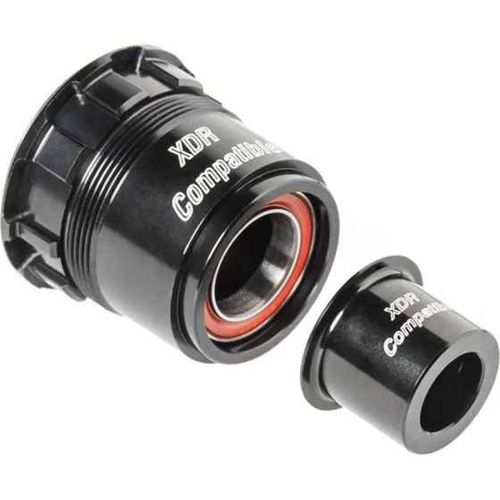DT Swiss Kit AXDR 142/12 XDR Noir