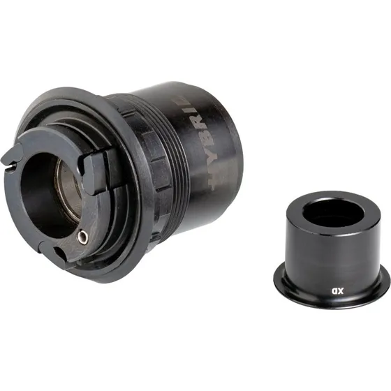 DT Swiss 3-Pawl Rotor SRAM XD 12x148 mm Noir