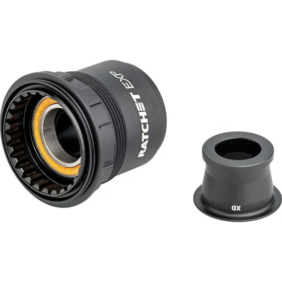 DT Swiss Ratchet EXP Kit SRAM XD 12x142/148mm Ceramic