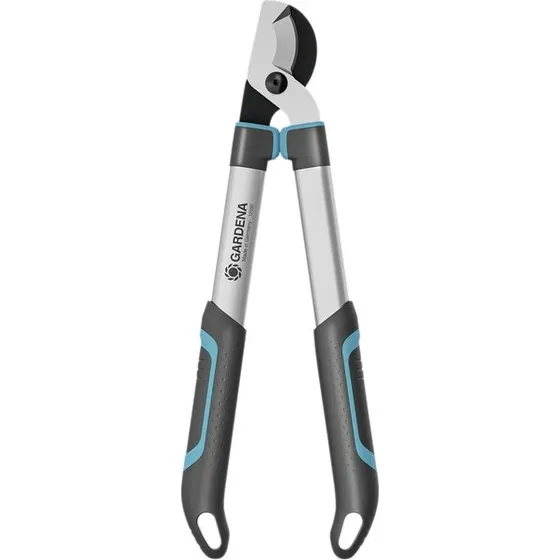 GARDENA EasyCut S Coupe-branches Bypass 45 mm 500 mm Gris/Turquoise