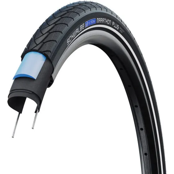 Schwalbe Marathon Plus 700x28 SmartGuard Endurance