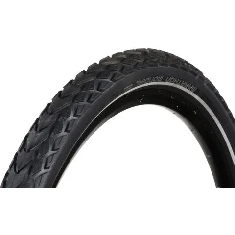 Schwalbe Marathon Mondial Addix E V-Guard E-Bike 25