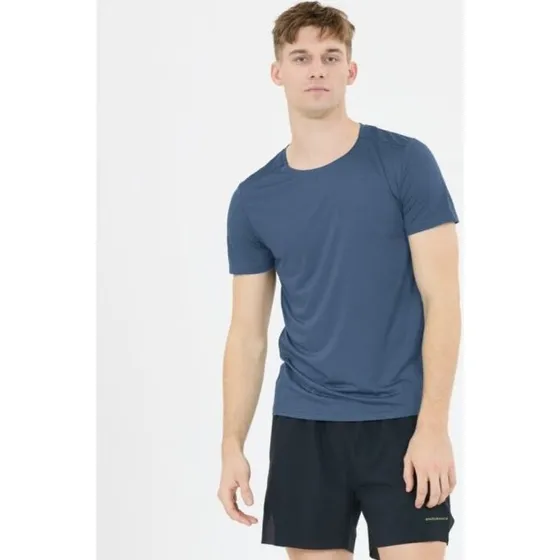 Maillot technique Endurance Waane