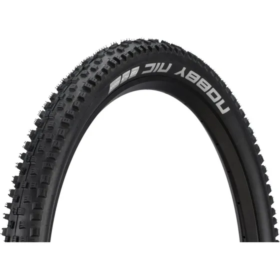 Schwalbe Nobby Nic 29" Addix Performance 2.25 Tubetype Noir