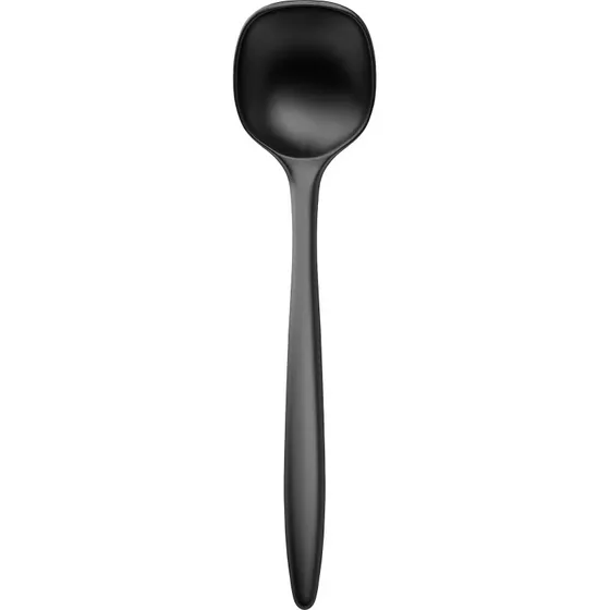 Rosti Cuillère de service Classic Noir