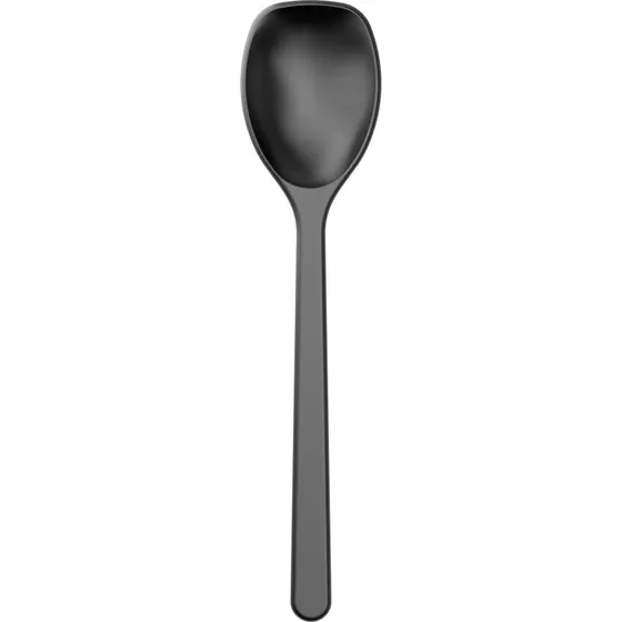 Rosti Cuillère de Service Classic Noir
