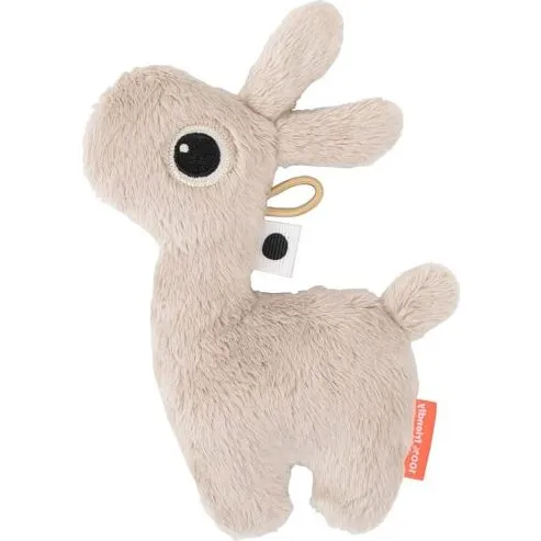 Done by Deer Lalee Sand - Hochet sensoriel bébé