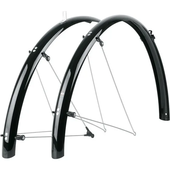 SKS Bluemels 28" 42 mm Noir