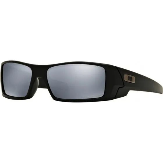 Oakley Gascan OO9014 Lunettes de soleil Polarisées Prizm Iridium