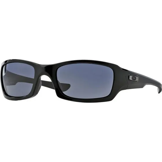 Oakley Homme Fives Squared OO9238 Lunettes de Soleil Prizm Noir