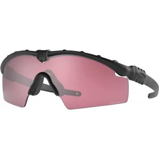Oakley Homme OO9146 Si Ballistic M Frame 3.0 Lunettes de Soleil