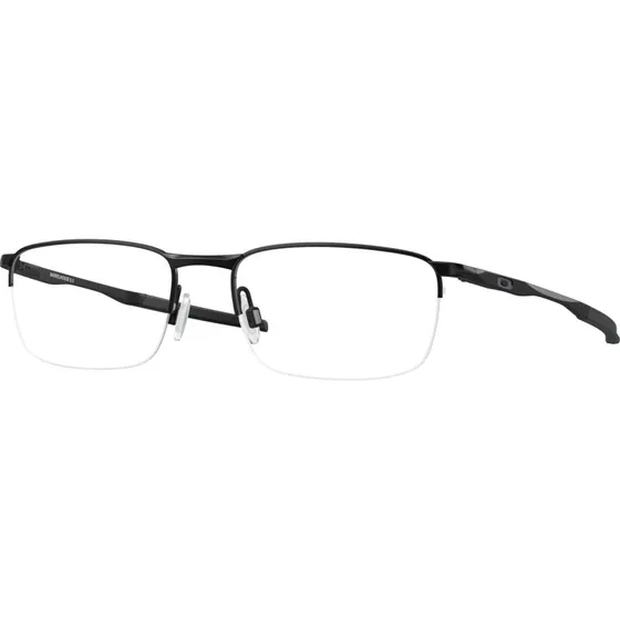Oakley Homme Barrelhouse 0.5 OX3174 Montures Optiques Métal Noir