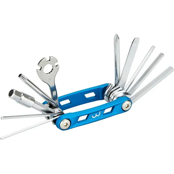 BBB Cycling PrimeFold BTL-48 M Bleu
