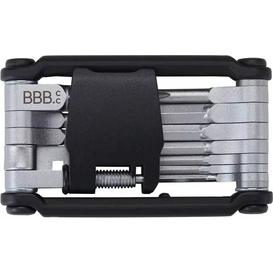 BBB RoyalFold Dérive-chaîne - Outil de poche pliant