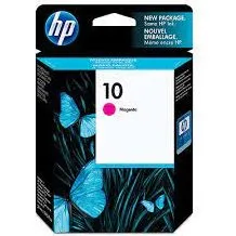 HP Cartouche d'encre C4843AE magenta