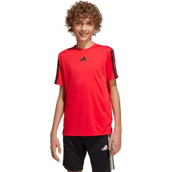 adidas Maillot 3 bandes Train Essentials pour enfant