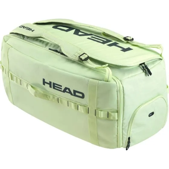 Head Pro L Bag Vert - Housse Raquettes 9 Max