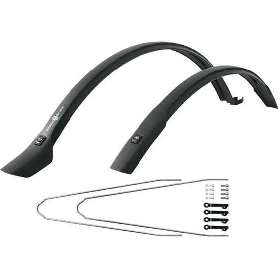 SKS Velo 42 Urban 28" Garde-boue avec Tringle