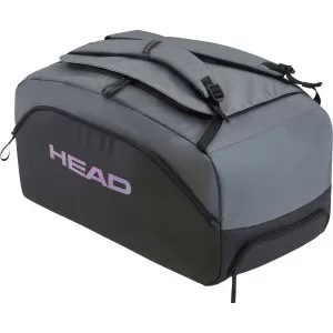Head Pro X Duffle Sac Sport 60L Noir