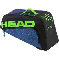HEAD Kids Tour Backpack 14L Monster - Sac à dos 6 raquettes