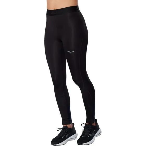 Mizuno Impulse Core Long Tight Noir Femme