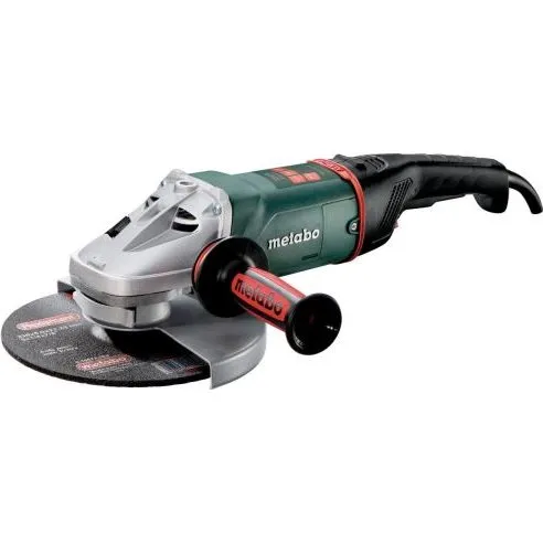 METABO WE 22-230 MVT Meuleuse d'angle 230 mm