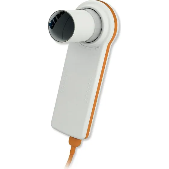 Minispir Connecté - Spiromètre USB avec Logiciel PC