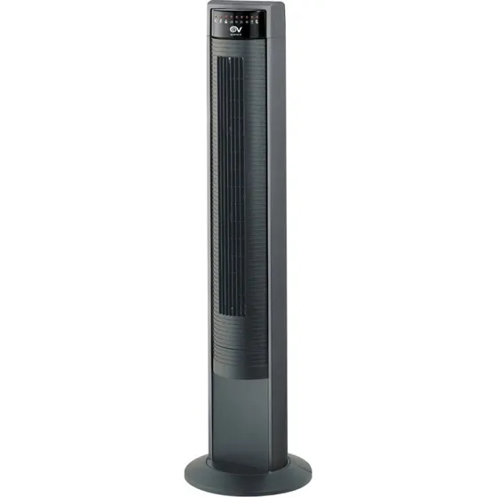 Vortice Ariante Tower - Ventilateur tour oscillant 2330 m/h