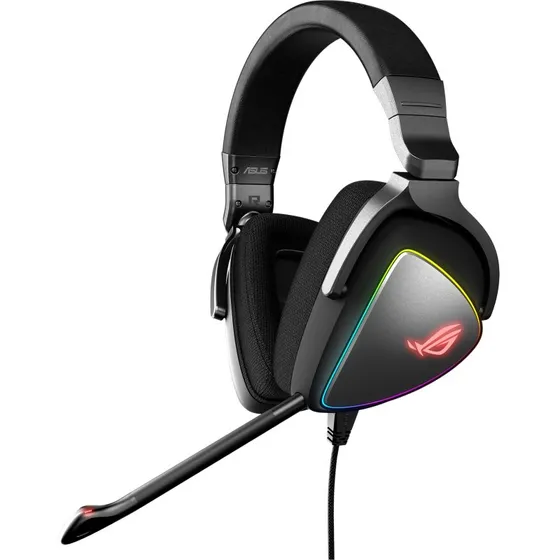 ASUS ROG DELTA Casque Gaming USB-C